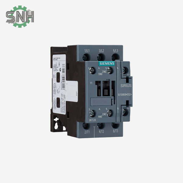 Productos Industriales de Sistema eléctrico