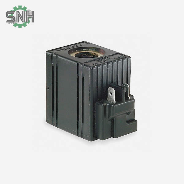 Bobina para Valvula Solenoide